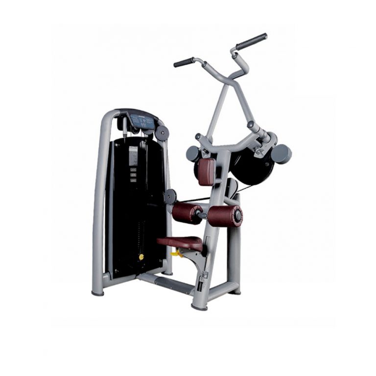 Technogym Lat Pulldown Gym Store